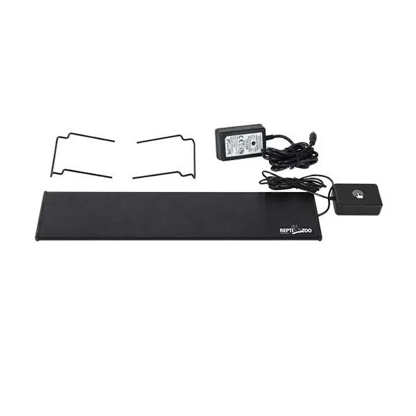 Rampe LED Lighting Hood REPTIZOO - 15W - immagine 3