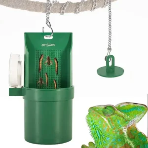 Mangeoire Arboricole Insectes REPTIZOO - 20 cm