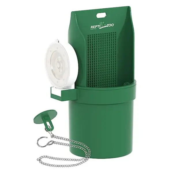 Mangeoire Arboricole Insectes REPTIZOO - 20 cm - immagine 3