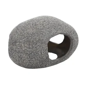 Marble Cave 8 HOBBY 20 cm - Grotte pour Grands Poissons, Cichlidés