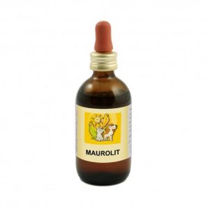 GREENVET MAUROLIT 50ML – VIE URINARIE/CANI/GATTI/UCCELLI/RODITORI