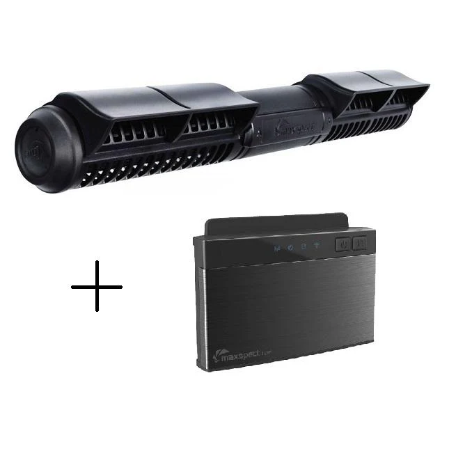 Pompe de Brassage MAXSPECT Gyre 330 Simple - pour Aquarium de 100L à 400L avec Contrôleur - immagine 9