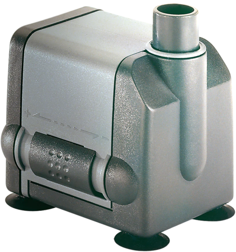 Sicce Micra – Pompa da ricircolo compatta e silenziosa 400 l/h - immagine 4