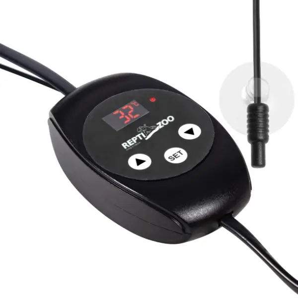 Mini Thermostat PID REPTIZOO - immagine 2