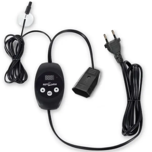 Mini Thermostat PID REPTIZOO - immagine 4