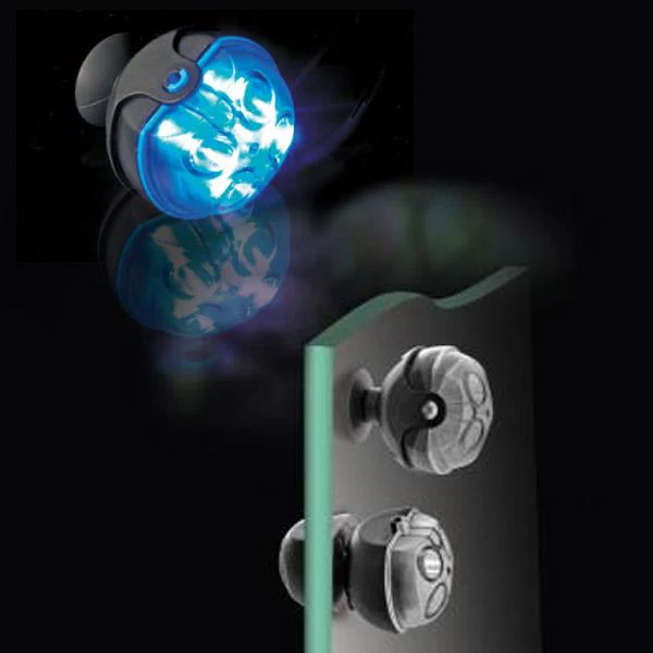 Spot Submersible LED Bleu Moonlight - AQUAEL - immagine 3