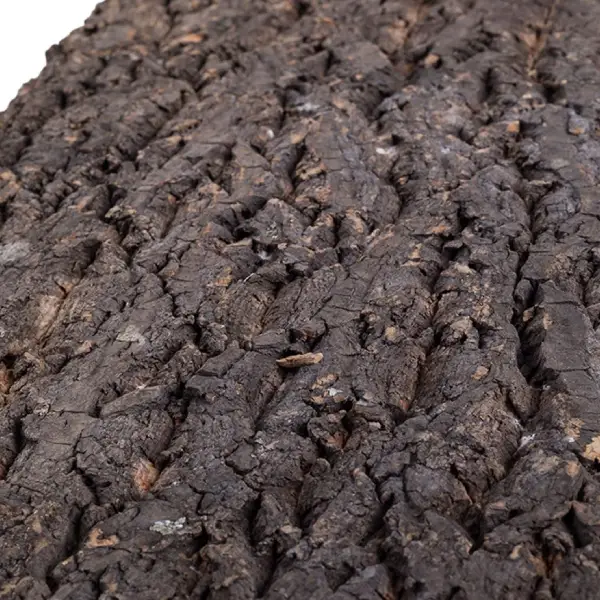 Plaque de Fond en Liège Natural Cork Tile REPTIZOO - 30 x 45 cm - immagine 3