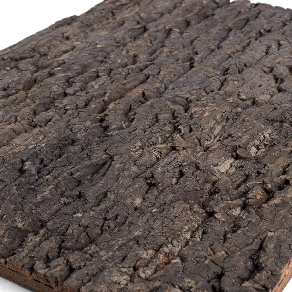 Plaque de Fond en Liège Natural Cork Tile REPTIZOO - 45 x 60 cm - immagine 4