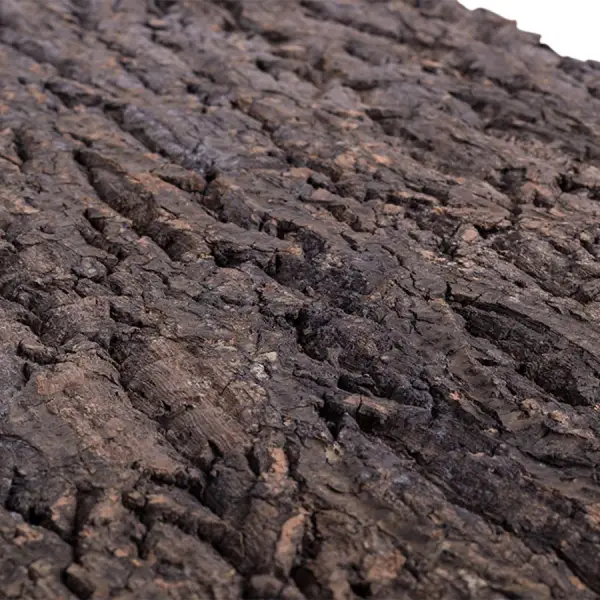 Plaque de Fond en Liège Natural Cork Tile REPTIZOO - 45 x 60 cm - immagine 3