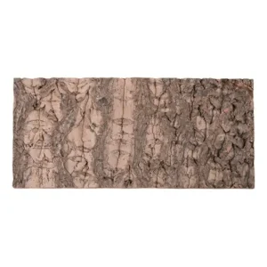 Plaque de Fond en Liège Natural Cork Tile REPTIZOO - 50 x 25 cm
