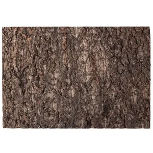 Plaque de Fond en Liège Natural Cork Tile REPTIZOO - 60 x 45 cm