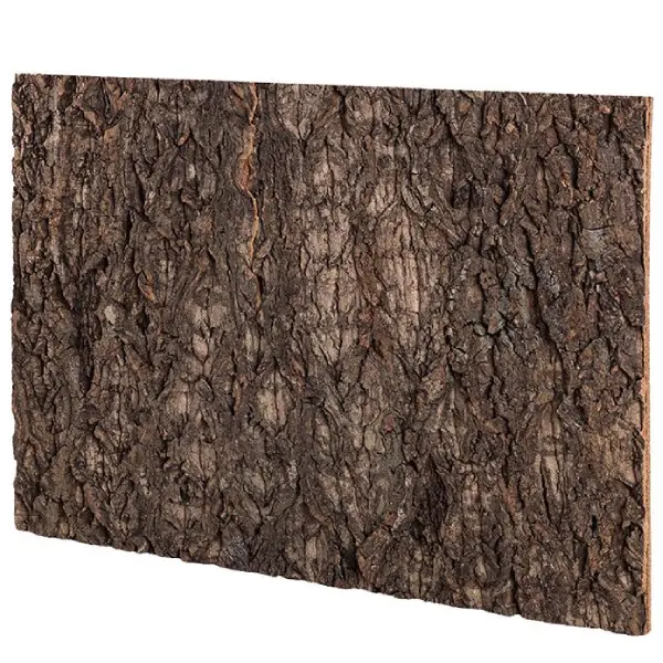 Plaque de Fond en Liège Natural Cork Tile REPTIZOO - 60 x 45 cm - immagine 4