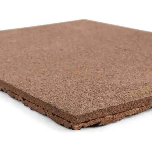 Plaque de Fond en Liège Natural Cork Tile REPTIZOO - 45 x 60 cm - immagine 6