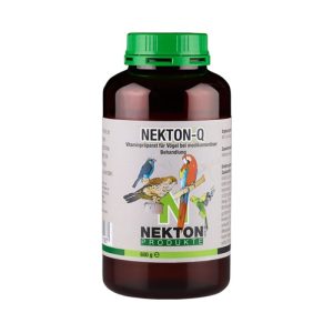 INTEGRATORE NEKTON Q 30GR CON ALTA CONCENTRAZ DI VITAMINA K