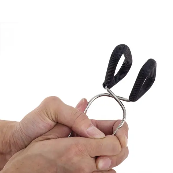 Pince de Fixation pour Dôme d'Eclairage REPTIZOO - immagine 5