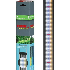 Rampe LED PowerLED+ Fresh Plants EHEIM - 9,8W