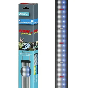 Rampe LED PowerLED+ Marine Hybrid EHEIM - 44,3W