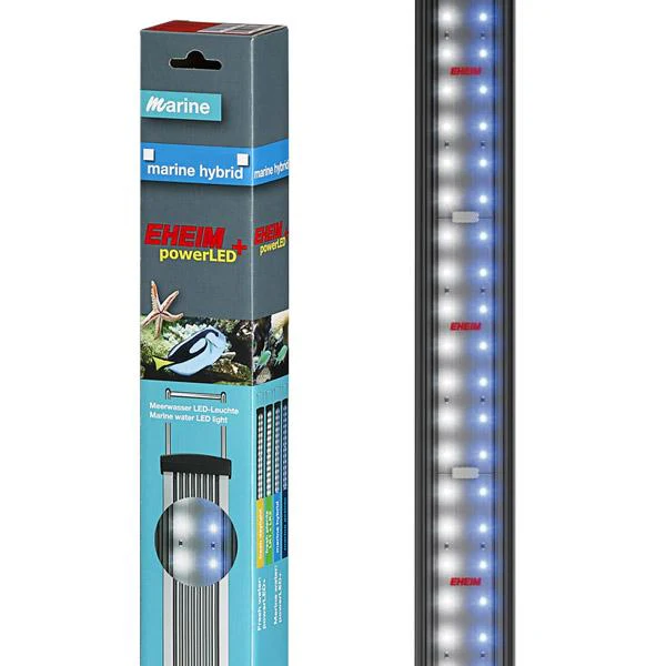 Rampe LED PowerLED+ Marine Hybrid EHEIM - 39,4W - immagine 2