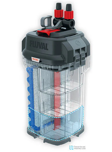 Askoll Pratiko 3.0 Super Silent 200 - immagine 6