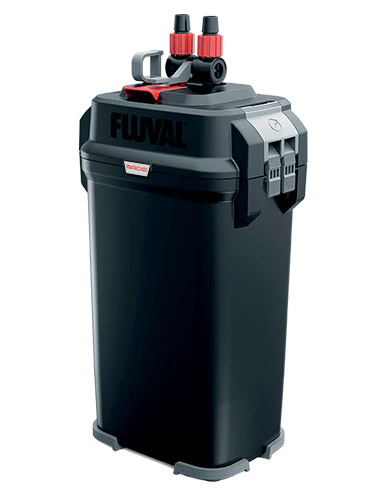 Askoll Pratiko 3.0 Super Silent 400 – Filtro esterno per acquari fino a 400 litri - immagine 7