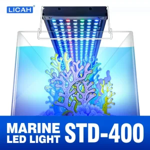 Rampe LED Récifal LICAH - STD-400