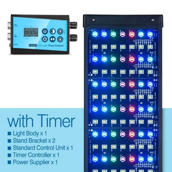 Rampe LED Récifal LICAH - STD-1200 - immagine 7