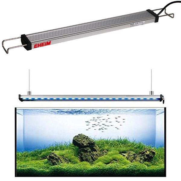 Rampe LED PowerLED+ Fresh Plants EHEIM - 24,6W - immagine 3