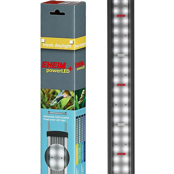 Rampe LED PowerLED+ Fresh Daylight EHEIM - 30,2W - immagine 2