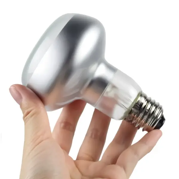 Lampe Basking Spot Intense REPTIZOO - 50W - immagine 5