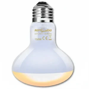 Lampe Basking Spot Daylight REPTIZOO - 150W