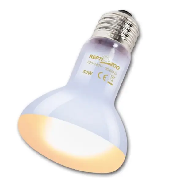 Lampe Basking Spot Daylight REPTIZOO - 50W