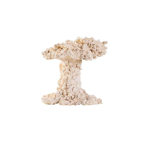 Roche Céramique Reef Mushroom - 20 cm ARKA - immagine 2