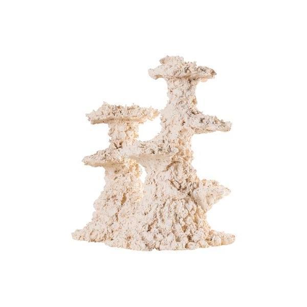 Roche Céramique Column Wide 2 Branches - 50 cm ARKA - immagine 2