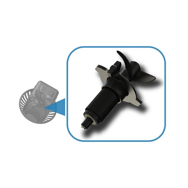 Pompe de Brassage ROSSMONT Mover MX9800 - pour Aquarium de 400L à 500L - immagine 5