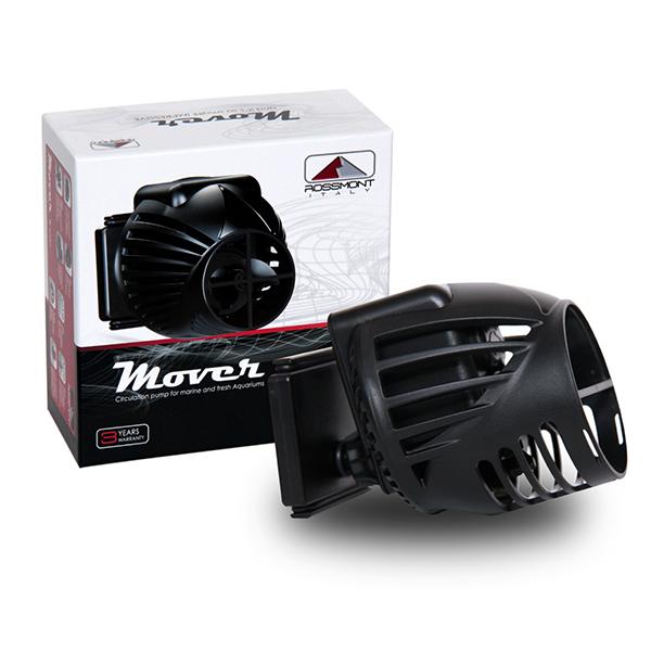 Pompe de Brassage ROSSMONT Mover MX9800 - pour Aquarium de 400L à 500L