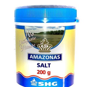 AMAZONAS SALT Shg