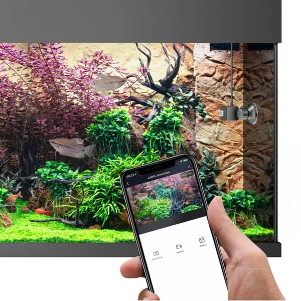 SmartCam JUWEL - Caméra sous-marine Connectée - immagine 4