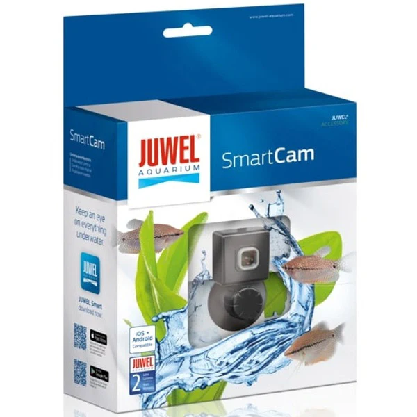 SmartCam JUWEL - Caméra sous-marine Connectée - immagine 2