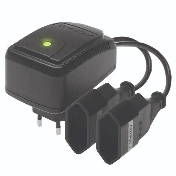 Socket Link Duo AQUAEL - Programmateur WIFI - immagine 5
