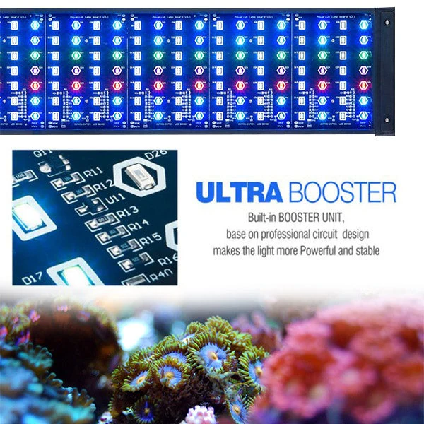 Rampe LED Récifal LICAH - STD-1500 - immagine 2