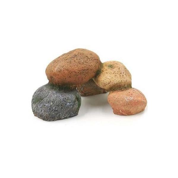 Roches Artificielles SCALARE - 19 cm - immagine 2