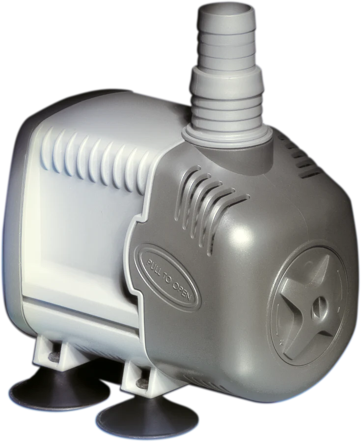 Sicce Syncra 1.5 – Pompa da Ricircolo 1350 l/h per Acquari e Sump - immagine 5