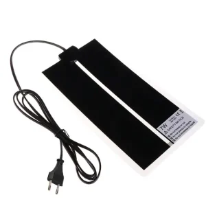 Tapis Chauffant REPTIZOO 7W - 28 x 15 cm