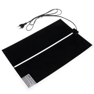 Tapis Chauffant REPTIZOO 20W - 42 x 28 cm