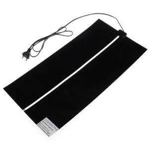 Tapis Chauffant REPTIZOO 35W - 65 x 28 cm