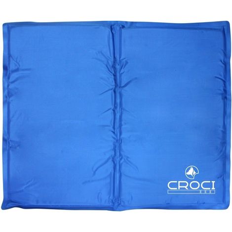 CROCI TAPPETINO RINFRESCANTE PER CANI MIS 96X81CM - immagine 2
