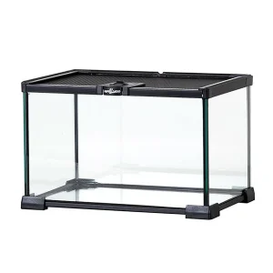 Terrarium REPTIZOO Étanche - 31 x 21 x 20 cm