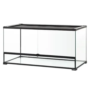 Terrarium REPTIZOO Étanche - 90 x 45 x 45 cm