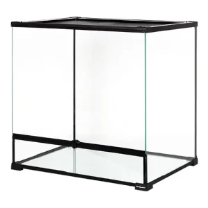 Terrarium REPTIZOO Étanche - 60 x 45 x 60 cm