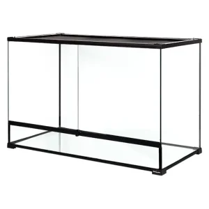 Terrarium REPTIZOO Étanche - 90 x 45 x 60 cm